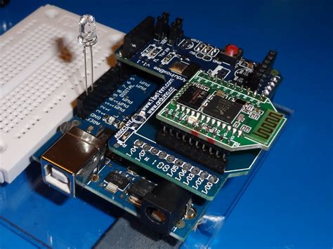Connect Arduino to PC 的图像结果