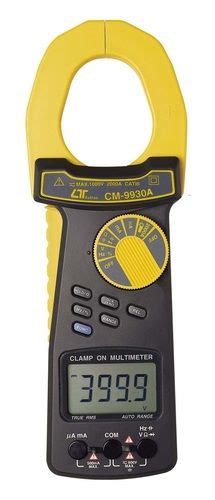 Clamp Meter Supplier, Clamp MeterExporter,Trader