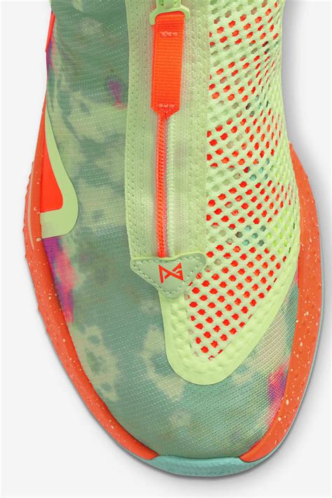 PG4 x Gatorade 'ASW' Release Date. Nike SNKRS