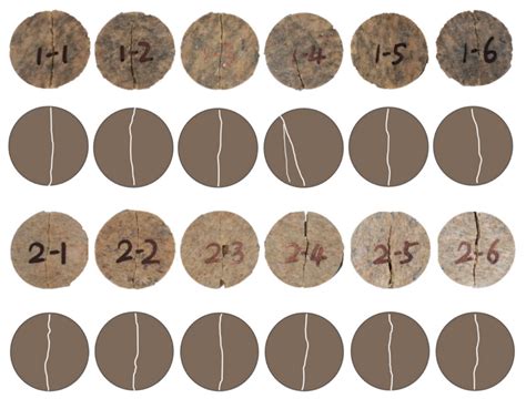 Study on the Compressive and Tensile Properties of Gneiss Outcrop of ...