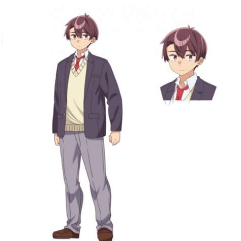 The Yowayowa Sensei Anime Is Scheduled for April 2026 - Anime Corner
