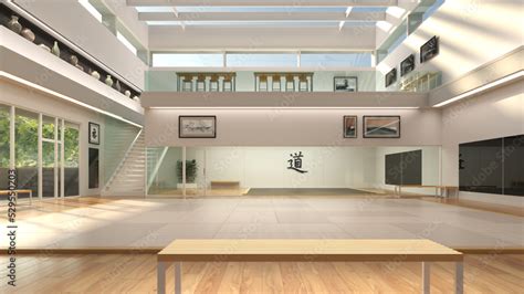 Karate Gym 的图像结果