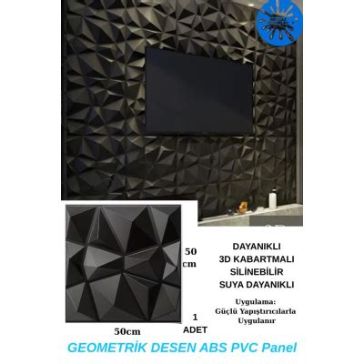 ABS DUVAR PANELİ Fiyatları Ve Modelleri