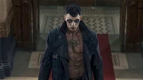 Bill Skarsgård’s must-watch roles ahead of The Crow’s OTT release