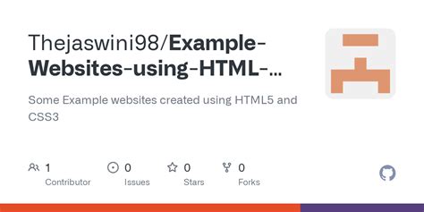 Image result for Sample Web Pages Using HTML and CSS