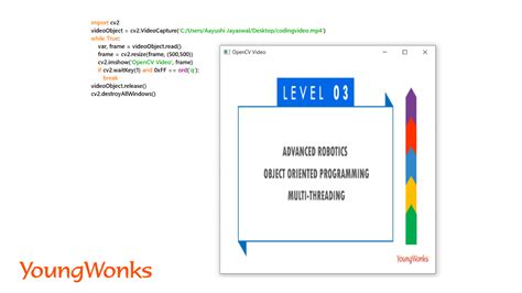 Preprocessors in OpenCV Python 的图像结果