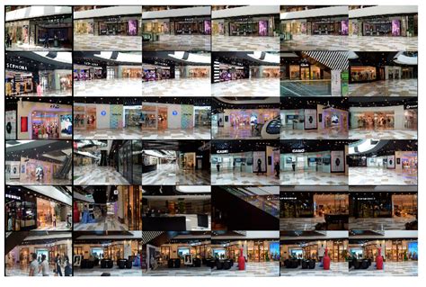 A Visual and VAE Based Hierarchical Indoor Localization Method