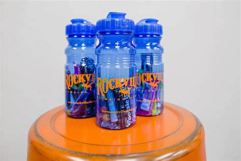 Birthday Parties — Rockville Climbing Center