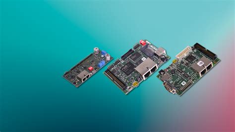 Hilscher: Multiprotocol SoCs, Stacks & Evaluation Boards | Hilscher