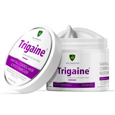 Trigaine- Official Website | Clinically Proven Hair Products