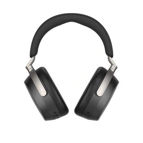Con Sennheiser HDB 630 l'Hi-Fi per audiofili si libera dei cavi ...