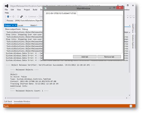 Image result for Object Code Verification