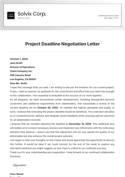 Negotiation Notice Sample 的图像结果