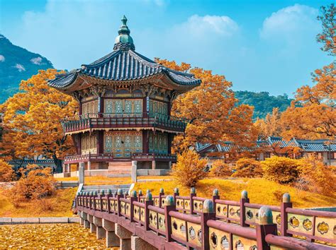 THE TOP 10 Things to do in Seoul (2025) | Pelago by Singapore Airlines