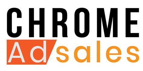 Chrome Ad Sales