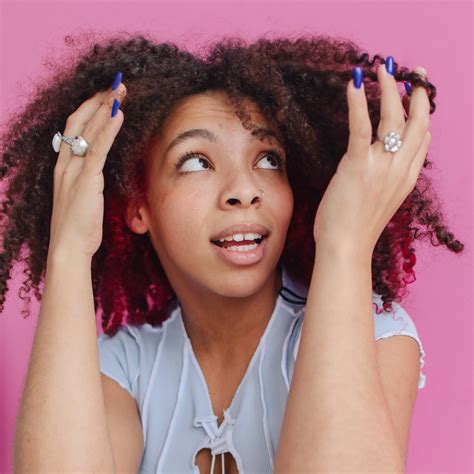 The Truth About Hair Dyes and Curly Hair: Hair Care Tips – My Curl Products