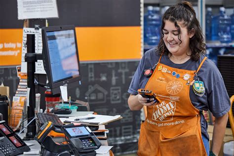 The Home Depot to Invest $1B to Raise Hourly Employee Wages
