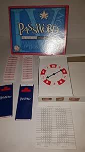 Buy 4th Edition Password Board Game Online at Low Prices in India ...