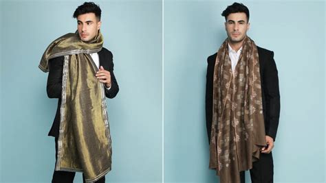 Premium Mens Stoles for Special Occasion – Dusala - Official