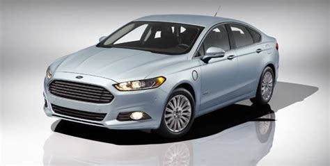 Ford invests $135 million in electric vehicles development - Overdrive