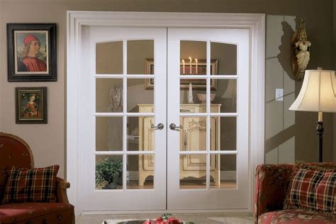 Ultimate Guide to the Standard Size of French Doors - Enthralling Gumption