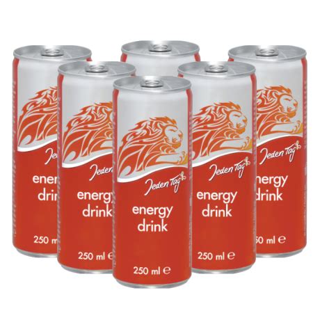 My Price Energy Drinks from Austria - Consumer goods imported from EU ...