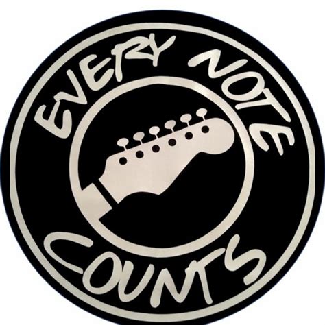 Image result for Increasing Note Counts