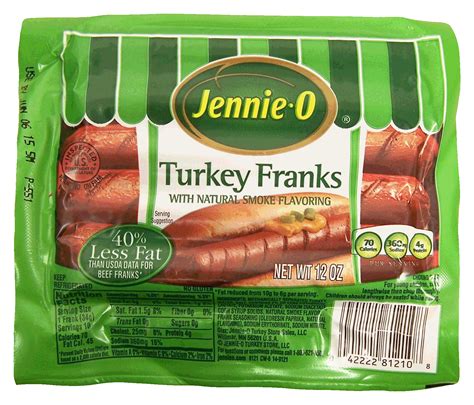 Groceries-Express.com Product Infomation for Jennie-O Turkey Store ...
