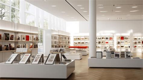 Computer Library Modern 的图像结果