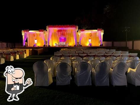 Rajshahi Resort Marriage Garden, Indore - Restaurant menu, prices and ...