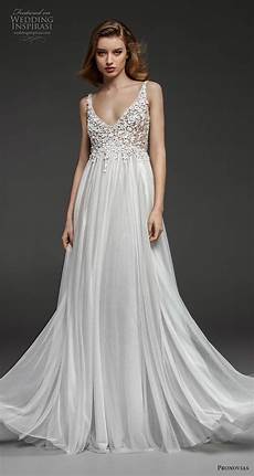 Pronovias 2019 Wedding Dresses by Atelier Pronovias 2019 Wedding Dresses In Bloom Bridal Pronovias 2019 Wedding Dresses