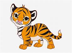 Tiger Cub Clipart by Tiger Cubs Animal Images On A Transparent Tiger Cub Clipart