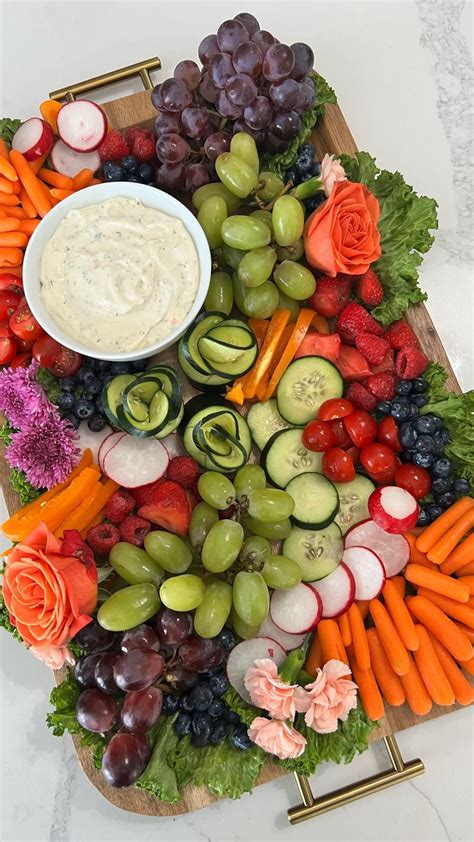 47 Charcuterie board ideas | charcuterie recipes, food platters, party ...