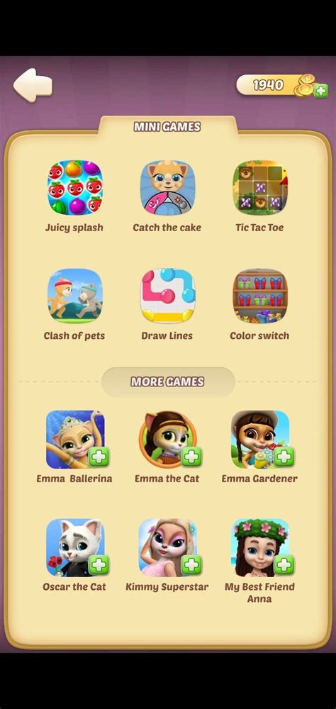 Descargar Pregnant Talking Cat Emma 3.1 APK Gratis para Android
