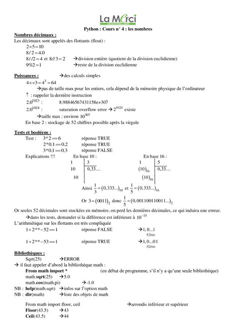 Image result for Cours En Python