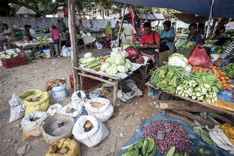 Two Different Local Market 的图像结果