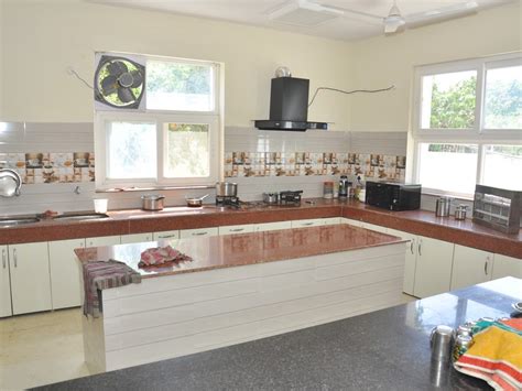 Indian Custom K9 - Inauguration of Hostel