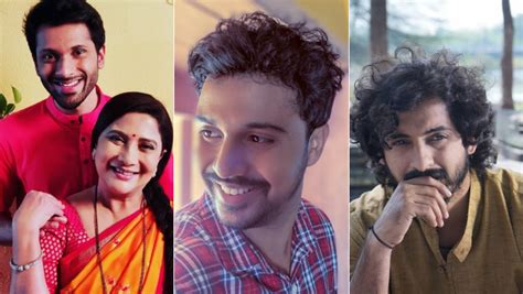 From Nivedita Saraf To Nikhil Chavan, A Look At How 2020 Fared For Our ...