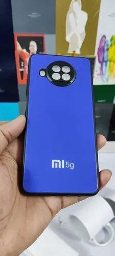 Sublimation Mobile Cover - Sublimation Glass Mobile Covers Trader ...