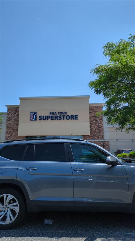 PGA TOUR SUPERSTORE - Natick MA - Hours, Directions, Reviews - Loc8NearMe
