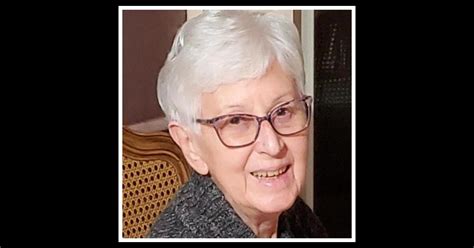 Obituary | Jo Ann Adams of Kirksville, Missouri | White-Sanders Funeral ...