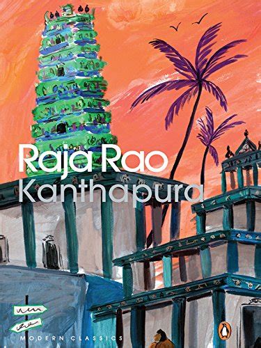 Kanthapura eBook : Rao, Raja: Amazon.in: Kindle Store