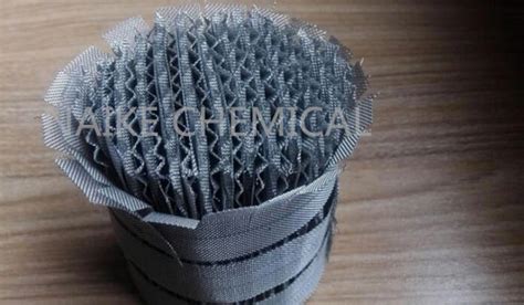 Image result for Structured Packing