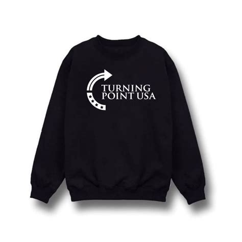 Sydney Sweeney Turning Point USA Shirt - Clothingmuse
