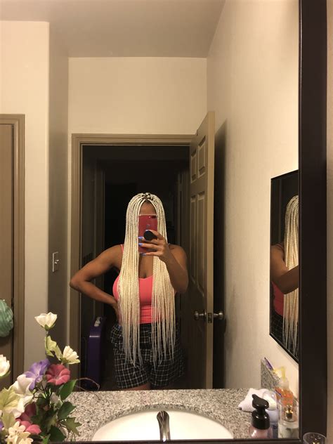 Pin by Keisha Williams on Protective Styles/Braids | Protective style ...