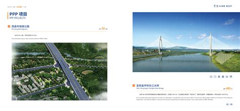 四川公路桥梁建设集团有限公司 - 企业画册 - 四川路桥外网门户