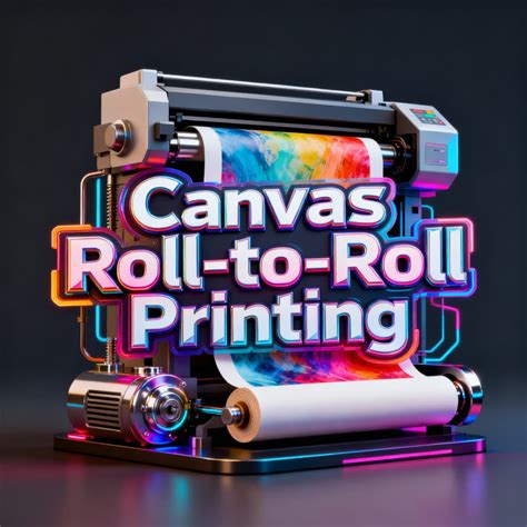 Roll to Roll Printing Services in Bangalore | Preview