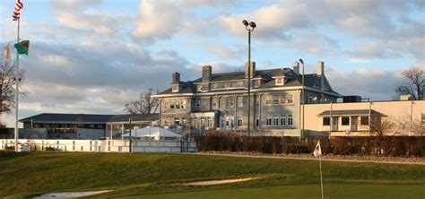 Navesink Country Club | Chambers