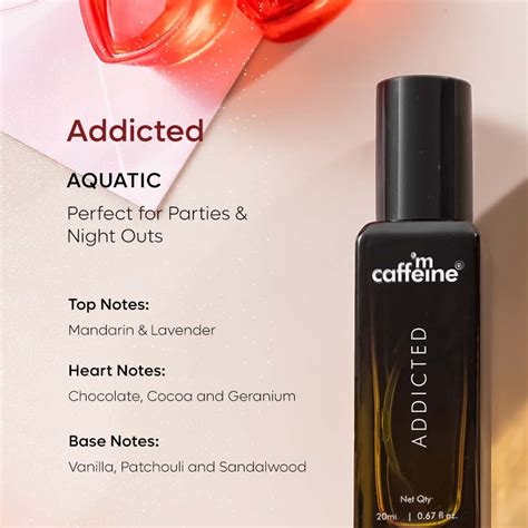 Unisex Perfume Gift Kit - 20ml x 4 – mCaffeine