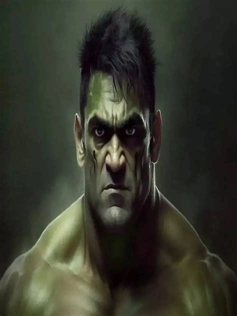 Indian cricketers as Avengers